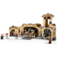 LEGO Star Wars "Тронный зал Бобы Фетта" 75326